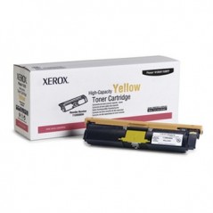 Toner Xerox Amarelo 113R00694 4500 Pág.