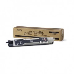 Toner Xerox Preto 106R01147 10000 Pág.