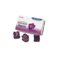 Stick Xerox 108R00670 Magenta 3un