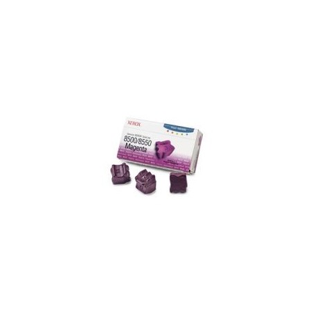 Stick Xerox 108R00670 Magenta 3un