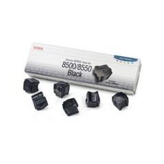 Stick Xerox 108R00672 Preto 6un