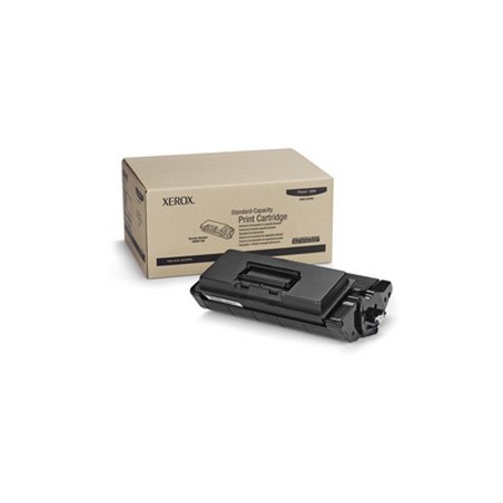 Toner Xerox Preto 106R01148 6000 Pág.