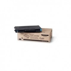 Toner Xerox Azul 106R00680 5000 Pág.