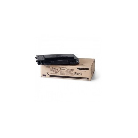 Toner Xerox Preto 106R00684 7000 Pág.