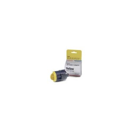 Toner Xerox Amarelo 106R01273 1000 Pág.