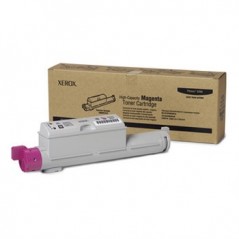 Toner Xerox Magenta 106R01219 12000 Pág.
