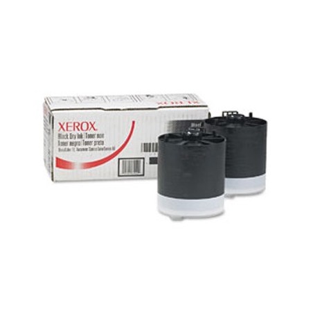 Toner Xerox Preto 6R1122 27000 Pág.