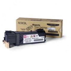 Toner Xerox Magenta 106R01279