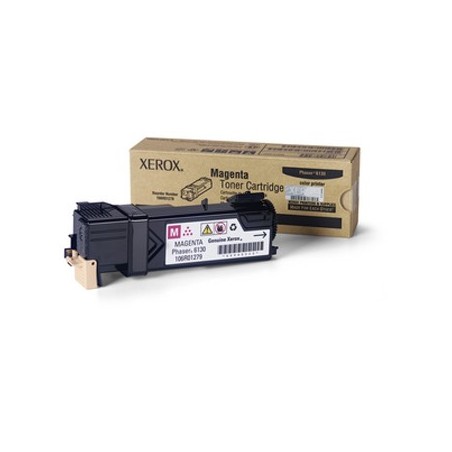 Toner Xerox Magenta 106R01279