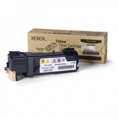 Toner Xerox Amarelo 106R01280