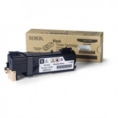Toner Xerox Preto 106R01281