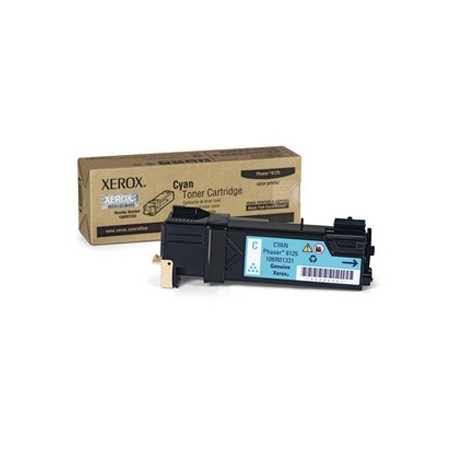 Toner Xerox Azul 106R01331 1000 Pág.