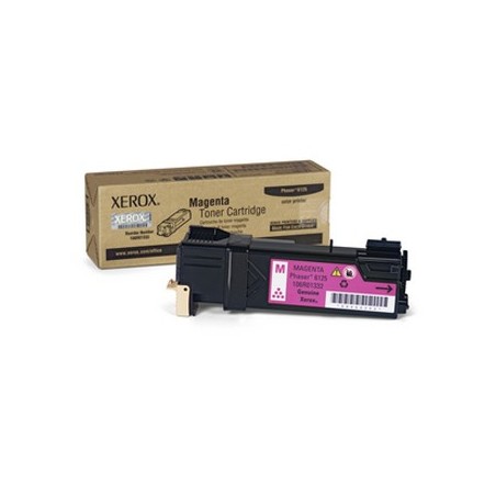 Toner Xerox Magenta 106R01332 1000 Pág.