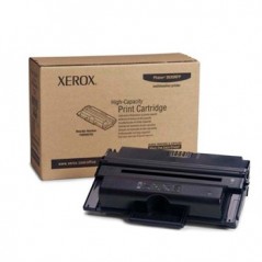 Toner Xerox Preto 108R00793 5000 Pág.