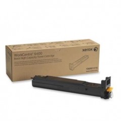 Toner Xerox Preto 106R01316 12000 Pág.