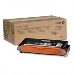 Toner Xerox Azul 106R01388 2200 Pág.