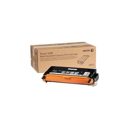 Toner Xerox Preto 106R01391 3000 Pág.