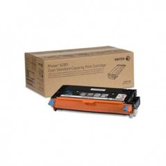 Toner Xerox Azul 106R01392 5900 Pág.