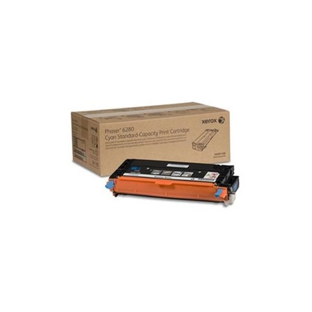 Toner Xerox Azul 106R01392 5900 Pág.