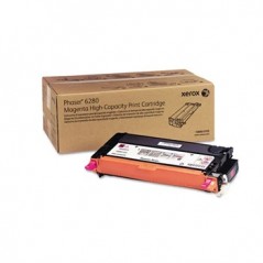 Toner Xerox Magenta 106R01393 5900 Pág.