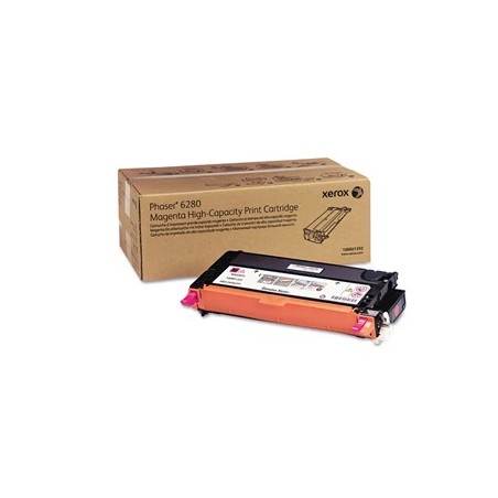 Toner Xerox Magenta 106R01393 5900 Pág.