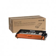 Toner Xerox Preto 106R01395 7000 Pág.