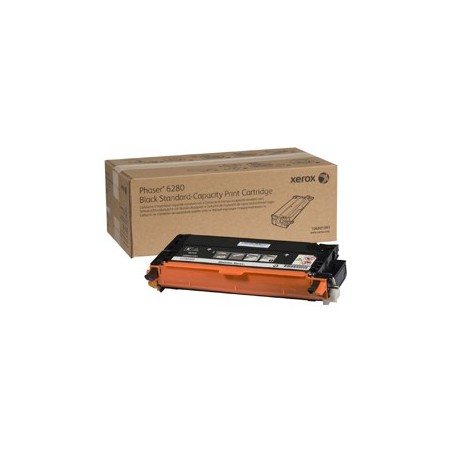 Toner Xerox Preto 106R01395 7000 Pág.