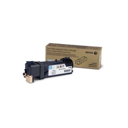 Toner Xerox Azul 106R01452 2500 Pág.