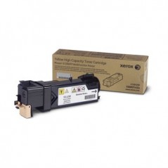 Toner Xerox Amarelo 106R01454 2500 Pág.