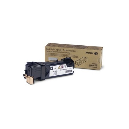 Toner Xerox Preto 106R01455 3100 Pág.