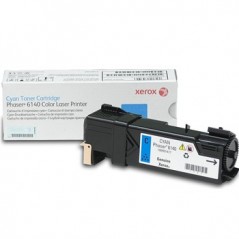 Toner Xerox Azul 106R01477 2000 Pág.