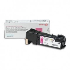 Toner Xerox Magenta 106R01478 2000 Pág.