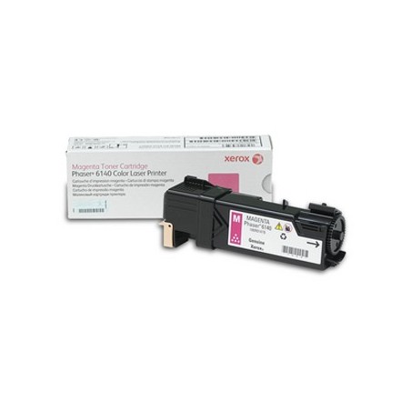 Toner Xerox Magenta 106R01478 2000 Pág.