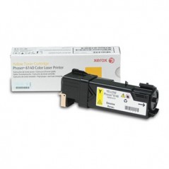 Toner Xerox Amarelo 106R01479 2000 Pág.
