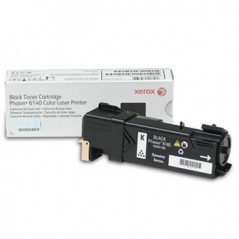 Toner Xerox Preto 106R01480 2000 Pág.