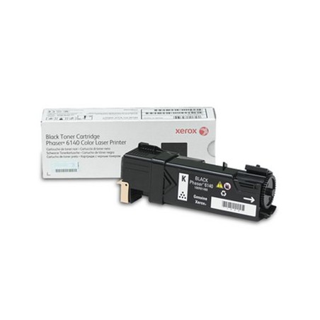 Toner Xerox Preto 106R01480 2000 Pág.