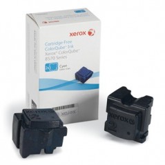 Pack Toners Xerox Azul 108R00931 4400 Pág. 2un