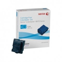 Pack Toners Xerox Azul 108R00954 17300 Pág. 6un