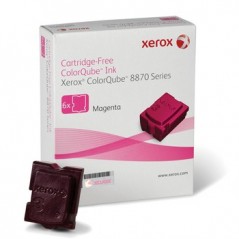 Pack Toners Xerox Magenta 108R00955 17300 Pág. 6un