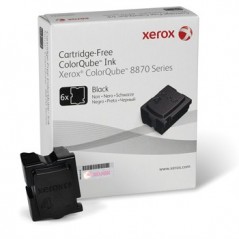 Pack Toners Xerox Preto 108R00957 16700 Pág. 6un