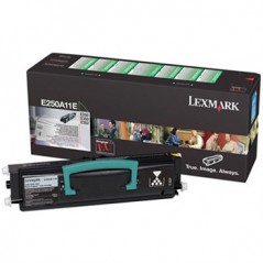 Toner Xerox para LEXMARK Preto E450H31E 11000 Pág.
