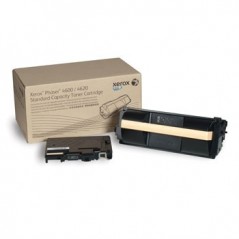 Toner Xerox Preto 106R01533 13000 Pág.