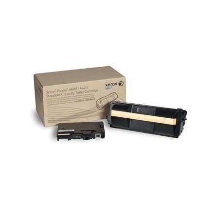 Toner Xerox Preto 106R01533 13000 Pág.