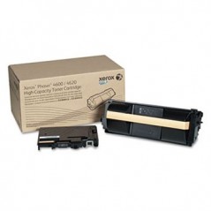 Toner Xerox Preto 106R01535 30000 Pág.