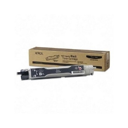 Toner Xerox Preto 106R00675 8000 Pág.