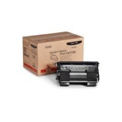 Toner Xerox Preto 113R00656 10000 Pág.