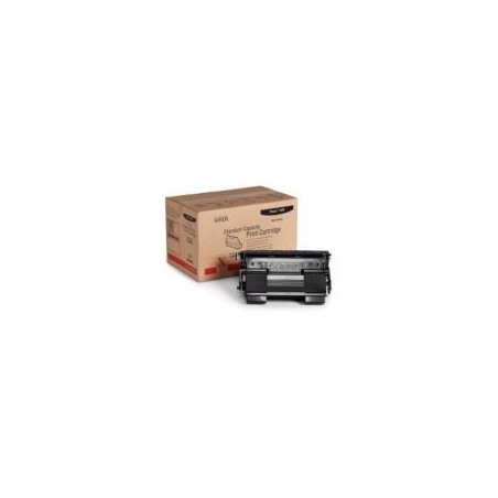 Toner Xerox Preto 113R00656 10000 Pág.