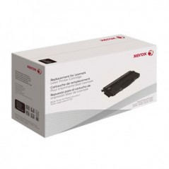 Toner Xerox para HP 504A Preto CE250A 5000 Pág.