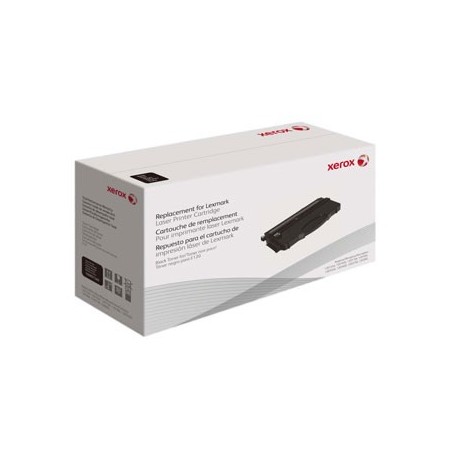 Toner Xerox para HP 504A Preto CE250A 5000 Pág.