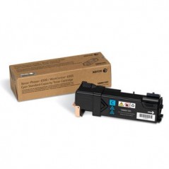 Toner Xerox Azul 106R01591 1000 Pág.
